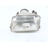 Recambio de faro izquierdo para renault 19 hatchback (b/c53) gtd referencia OEM IAM 7700786605  