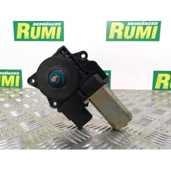 Recambio de motor elevalunas trasero izquierdo para bmw serie 3 berlina (e90) 318i referencia OEM IAM 71002603 9030221 