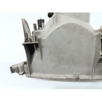 Recambio de faro izquierdo para renault 19 hatchback (b/c53) gtd referencia OEM IAM 7700786605  