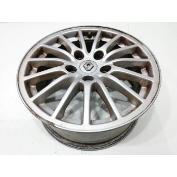 Recambio de llanta para renault laguna iii dynamique referencia OEM IAM 403008558R  