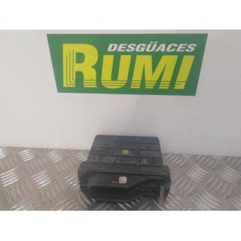 Recambio de centralita motor uce para opel kadett e gl berlina referencia OEM IAM 90243734  