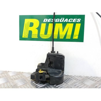 Recambio de cerradura puerta delantera izquierda para renault scenic (ja..) 1.6 16v century referencia OEM IAM   