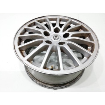 Recambio de llanta para renault laguna iii dynamique referencia OEM IAM 403008558R  