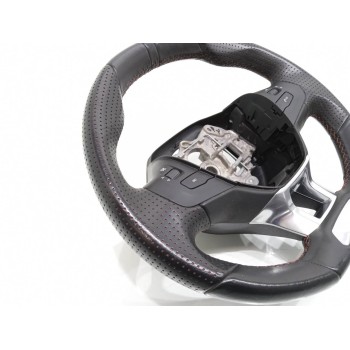 Recambio de airbag delantero izquierdo para peugeot 2008 (--.2013) gt line referencia OEM IAM 98072114ZD  