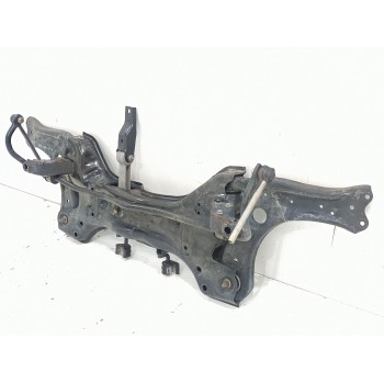 Recambio de puente delantero para seat ibiza st (6j8) copa referencia OEM IAM   