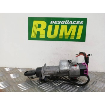 Recambio de conmutador de arranque para seat ibiza sc (6j1) stylance / style referencia OEM IAM 4B0905851C  