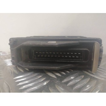 Recambio de centralita motor uce para opel kadett e gl berlina referencia OEM IAM 90243734  