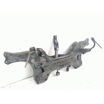 Recambio de puente delantero para seat ibiza st (6j8) copa referencia OEM IAM   