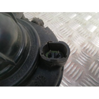 Recambio de faro antiniebla izquierdo para renault laguna (b56) 1.9 dti carminat (a) referencia OEM IAM 7700420126  
