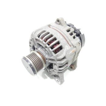 Recambio de alternador para renault twingo authentique referencia OEM IAM 8200660033  