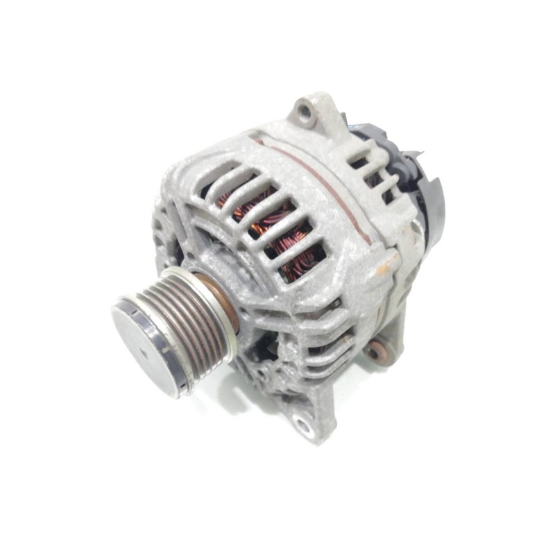 Recambio de alternador para renault twingo authentique referencia OEM IAM 8200660033  