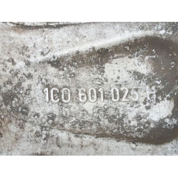 Recambio de llanta para volkswagen new beetle (9c1/1c1) 2.0 referencia OEM IAM 1C0601025H  