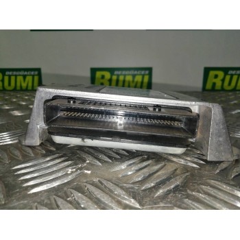 Recambio de centralita airbag para renault scenic ii authentique referencia OEM IAM 82003121999 603602700 