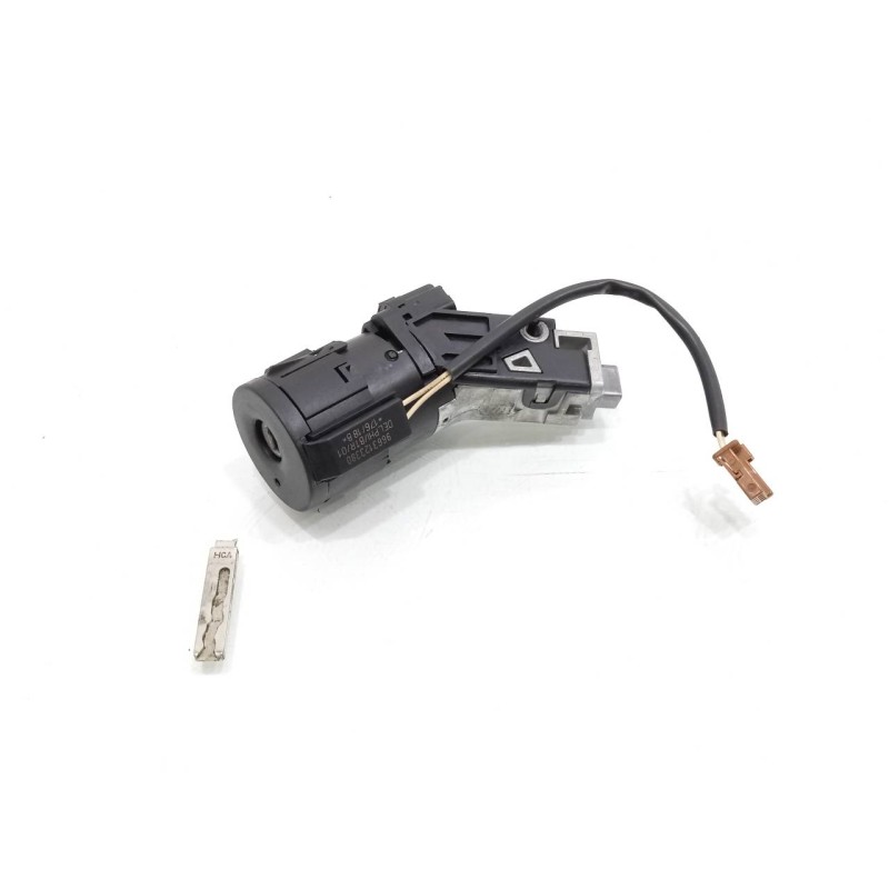 Recambio de conmutador de arranque para peugeot 2008 (--.2013) gt line referencia OEM IAM 9663123380  