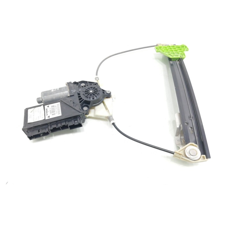 Recambio de elevalunas trasero izquierdo para audi a4 berlina (8e) 1.9 tdi (96kw) referencia OEM IAM 8E0959801A  