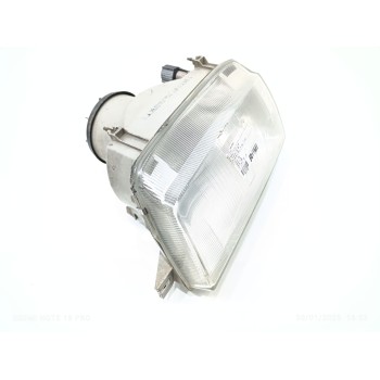 Recambio de faro izquierdo para renault 19 hatchback (b/c53) gtd referencia OEM IAM 7700786605  