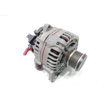 Recambio de alternador para renault twingo authentique referencia OEM IAM 8200660033  