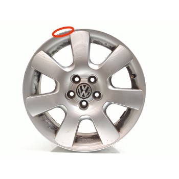 Recambio de llanta para volkswagen new beetle (9c1/1c1) 2.0 referencia OEM IAM 1C0601025H  