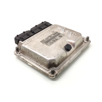 Recambio de centralita motor uce para seat ibiza (6l1) fresh referencia OEM IAM 038906019HT  