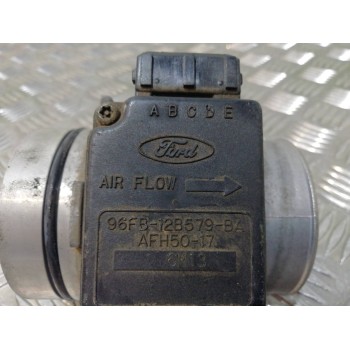 Recambio de caudalimetro para ford escort berl./turnier atlanta berlina referencia OEM IAM 96FB12B579BA AFH5017 