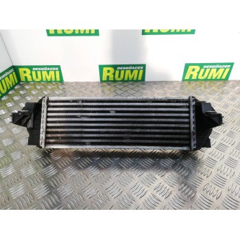 Recambio de intercooler para ford transit connect (tc7) furgón largo (2006) referencia OEM IAM 7T169L440AD H1808004 