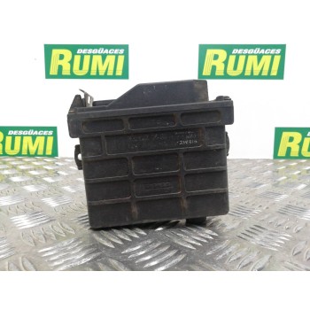 Recambio de centralita motor uce para opel kadett e cup lim. referencia OEM IAM 90270598  