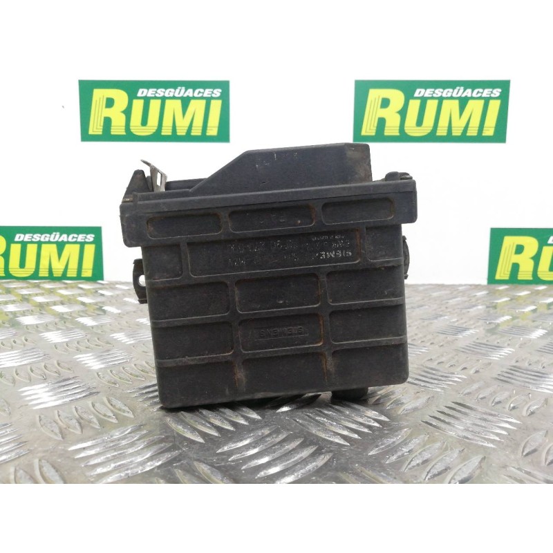 Recambio de centralita motor uce para opel kadett e cup lim. referencia OEM IAM 90270598  