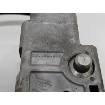 Recambio de conmutador de arranque para peugeot 2008 (--.2013) gt line referencia OEM IAM 9663123380  