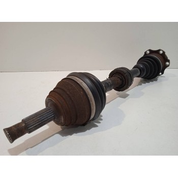 Recambio de transmision delantera izquierda para volkswagen polo berlina (6n2) trendline referencia OEM IAM   