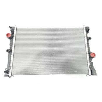 Recambio de radiador agua para bmw serie x3 (g01) xdrive20d xline referencia OEM IAM 8578142 68975510 GT247002