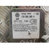 Recambio de centralita airbag para volkswagen golf iv berlina (1j1) básico referencia OEM IAM 1C0909605A 5WK43122 