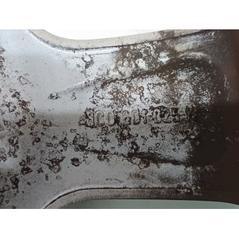 Recambio de llanta para volkswagen new beetle (9c1/1c1) 2.0 referencia OEM IAM 1C0601025H  