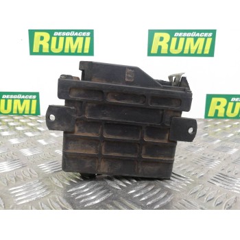 Recambio de centralita motor uce para opel kadett e cup lim. referencia OEM IAM 90270598  