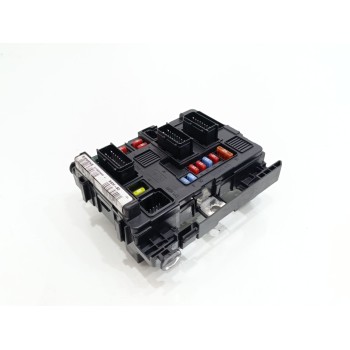 Recambio de caja reles / fusibles para citroën berlingo 1.9 d sx familiar referencia OEM IAM 9650618580  