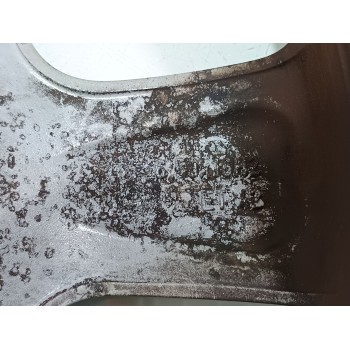 Recambio de llanta para volkswagen new beetle (9c1/1c1) 2.0 referencia OEM IAM 1C0601025H  