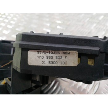 Recambio de mando multifuncion para ford galaxy (vx) clx referencia OEM IAM 95VW13335ABW 7M0953503F 