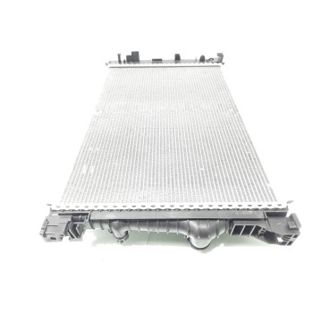 Recambio de radiador agua para bmw serie x3 (g01) xdrive20d xline referencia OEM IAM 8578142 68975510 GT247002