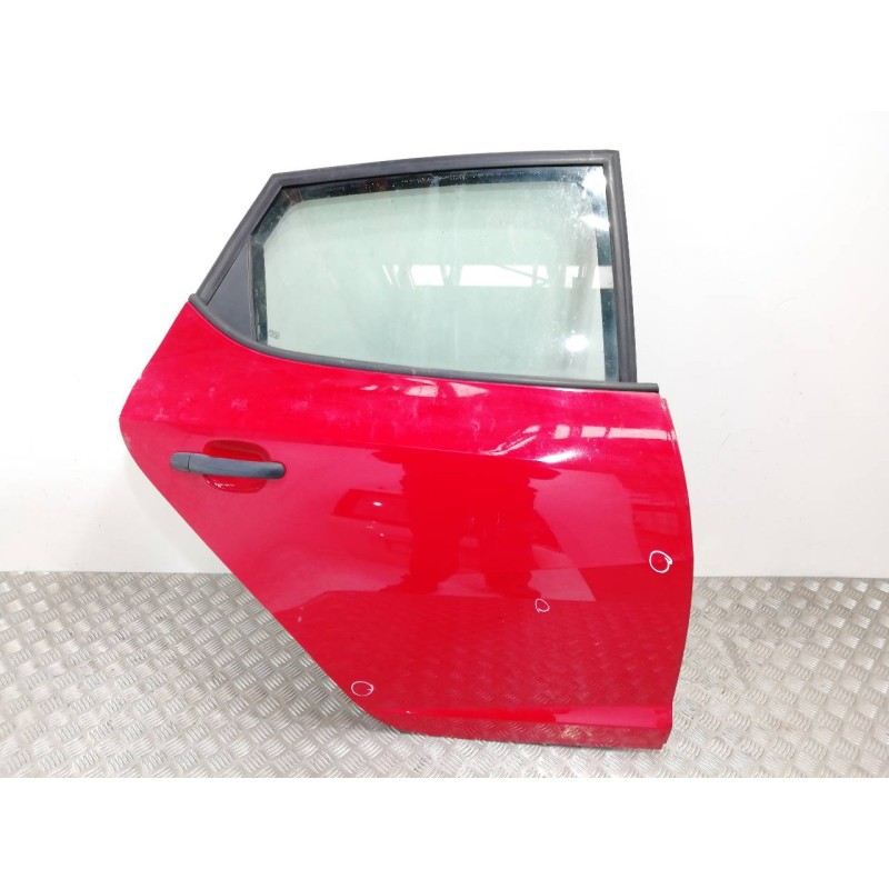 Recambio de puerta trasera derecha para seat ibiza (6j5) sport referencia OEM IAM   