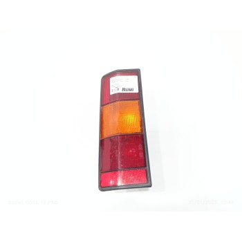 Recambio de piloto trasero izquierdo para renault rapid/express (f40) 1.1 familiar (f401/40h) referencia OEM IAM SEIMA20990G  