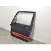 Recambio de puerta delantera izquierda para suzuki samurai (sj) cabrio referencia OEM IAM   