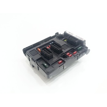Recambio de caja reles / fusibles para citroën berlingo 1.9 d sx familiar referencia OEM IAM 9650618580  