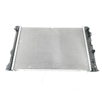 Recambio de radiador agua para bmw serie x3 (g01) xdrive20d xline referencia OEM IAM 8578142 68975510 GT247002