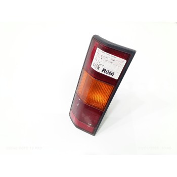 Recambio de piloto trasero izquierdo para renault rapid/express (f40) 1.1 familiar (f401/40h) referencia OEM IAM SEIMA20990G  