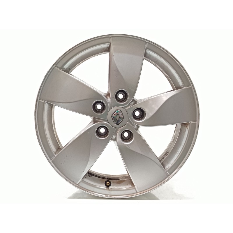 Recambio de llanta para renault scenic iii grand dynamique referencia OEM IAM 403000048R  