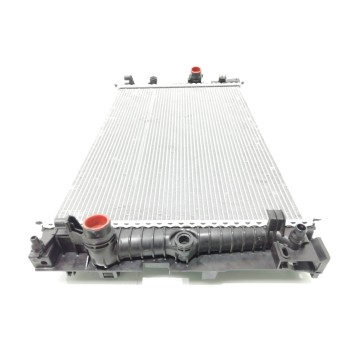 Recambio de radiador agua para bmw serie x3 (g01) xdrive20d xline referencia OEM IAM 8578142 68975510 GT247002