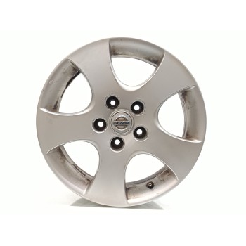 Recambio de llanta para nissan primera berlina (p12) acenta referencia OEM IAM AV610  