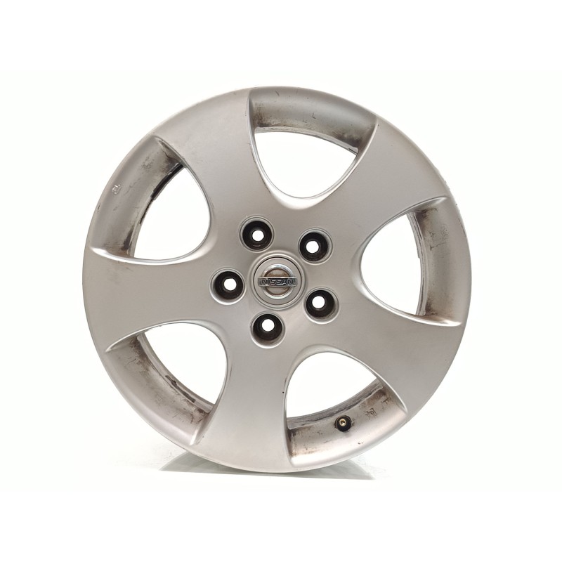 Recambio de llanta para nissan primera berlina (p12) acenta referencia OEM IAM AV610  