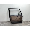 Recambio de puerta delantera izquierda para suzuki samurai (sj) cabrio referencia OEM IAM   