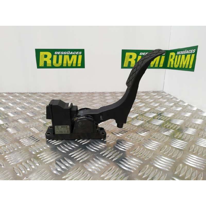 Recambio de potenciometro pedal para volkswagen golf iv berlina (1j1) 25 aniversario referencia OEM IAM 1J1721503K 0281002342 50