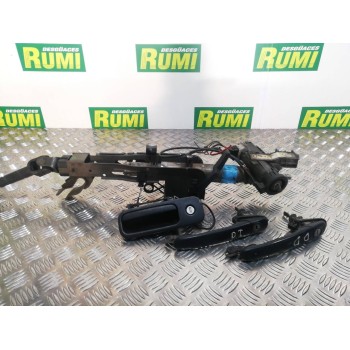 Recambio de juego bombines para ford galaxy (vx) clx referencia OEM IAM   